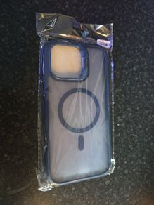 Iphone 16pro max case