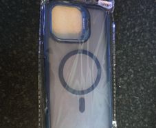 Iphone 16pro max case