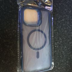 Iphone 16pro max case