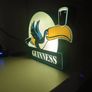 Guinness Toucan Light Box Image 4