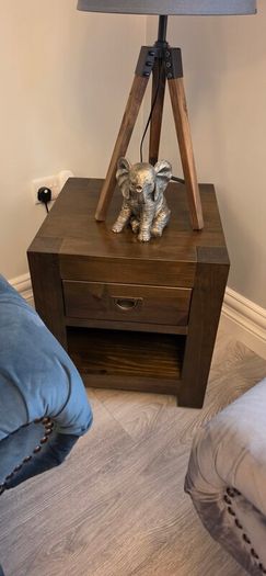 Living Room Furniture Set