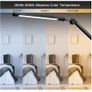 EYOCEAN Desk LED Laptop Lamp, with Clamp, Eye-Care Desk Lamp for Home Office Dimmable Image 3