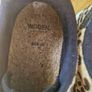 Woden Leopard Pony Trainers Image 4