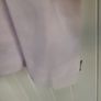 Mary Grant pink linen top Image 4