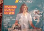 Ironing board covers (Two)