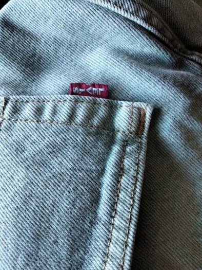 Levi 501 Jeans 90s
