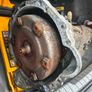 A340E chaser gearbox Image 3
