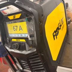 Esab 230 Ac/dc Tig Welder
