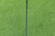 Driver Shaft Ping Tour Black Stiff