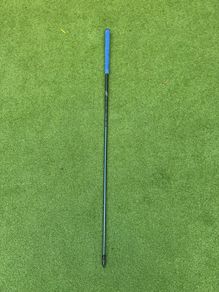 Driver Shaft Ping Tour Black Stiff