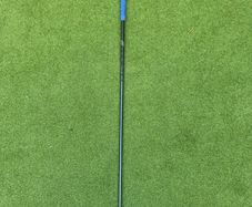 Driver Shaft Ping Tour Black Stiff