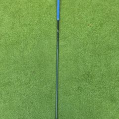 Driver Shaft Ping Tour Black Stiff