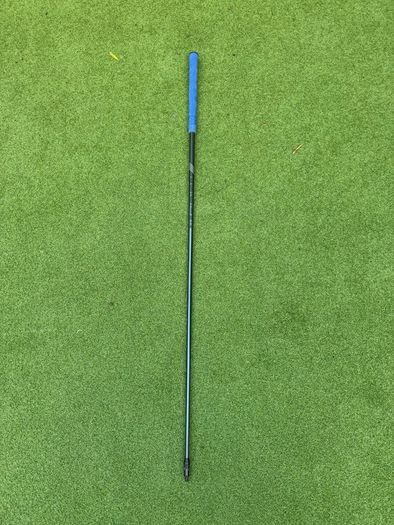Driver Shaft Ping Tour Black Stiff