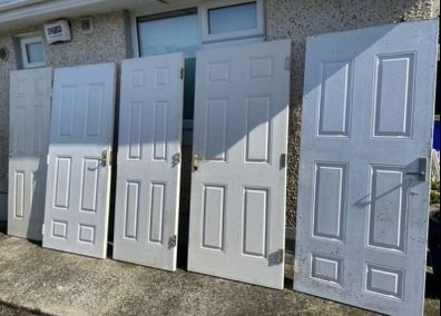 Doors