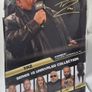 AEW Unrivaled Taz Figure (Rare 1 of 3000) Wrestling Figure Image 3