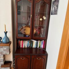 cabinets