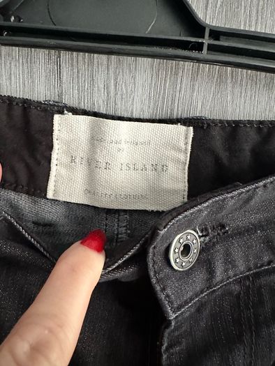 Mens River Island Shorts