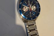 mens casio edifice watch