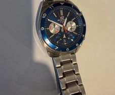 mens casio edifice watch