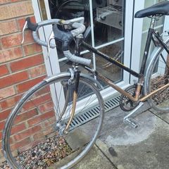 dawes Windsor road bike