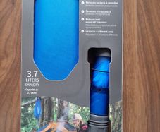 Lifestraw Flex with Gravity Bag