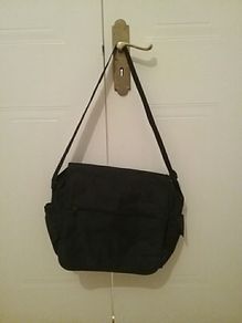 Large Waterproof Travel  Bag