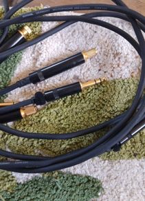pro audio cables
