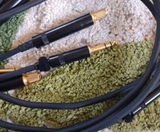 pro audio cables