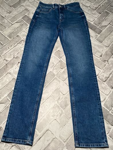 Salsa Faith Ladies Slim Fit Jeans UK8 W28 L32