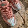 Get Chic Leather Nike AM95s Image 2