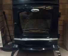 Ardmore Stanley Stove