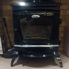 Ardmore Stanley Stove