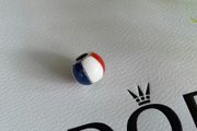 New genuine Pandora ball charm