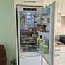 Integrated fridge freezer Image 3