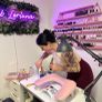 nail desk Image 3
