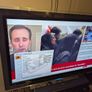 Sony Bravia vintage flagship LCD Image 2