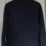 Patagonia navy half zip jumper Image 3