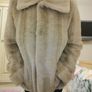 Fashion Concept by Decollage faux fur in champagne UK 12 Image 10
