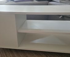Ikea Tv Unit