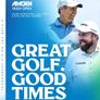 Amgen Irish Open Golf Tickets Image 3