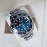 Rolex Sea dweller James Cameron Image 3