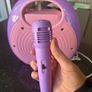 microphone disney karaoke play Image 4