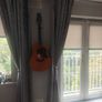 Velvet crush curtains Image 2