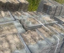 Marley Concrete Roof Tiles 800 plus