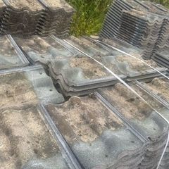 Marley Concrete Roof Tiles 800 plus
