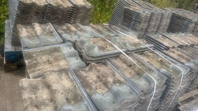 Marley Concrete Roof Tiles 800 plus