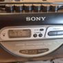 From 1994  Sony CFS-B31, working good. Image 2
