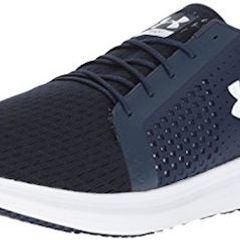 New Under Armour Runners