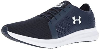 New Under Armour Runners