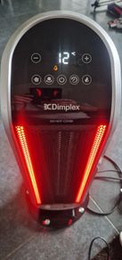 Dimplex MaxAir Hot and Cold Fan